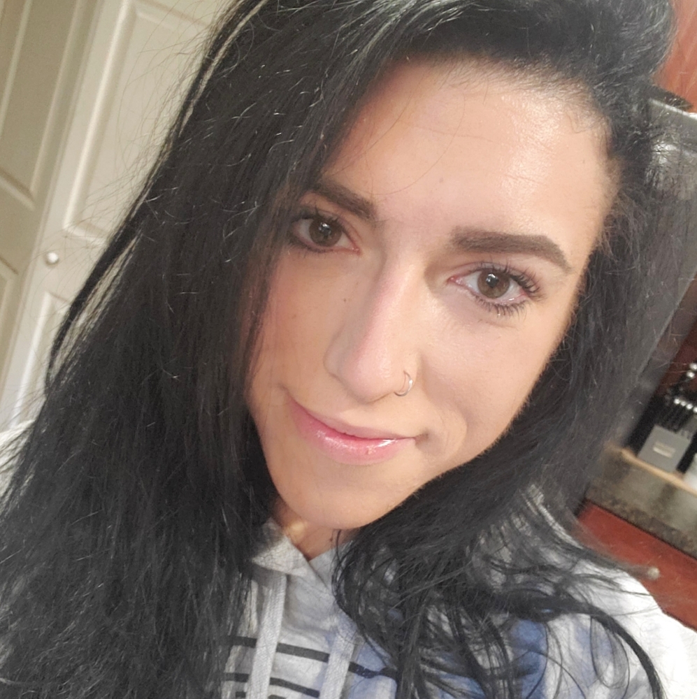 Meet your Posher, Shannon